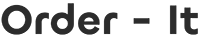 Order-It